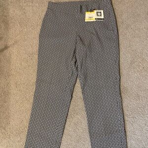 Anne Klein ankle pants